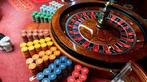 boboslot Live Roulette Turbo