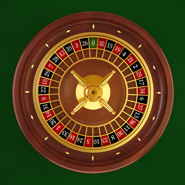 boboslot Live Roulette Turbo